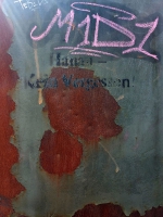 Rost Hanau kein vergessen